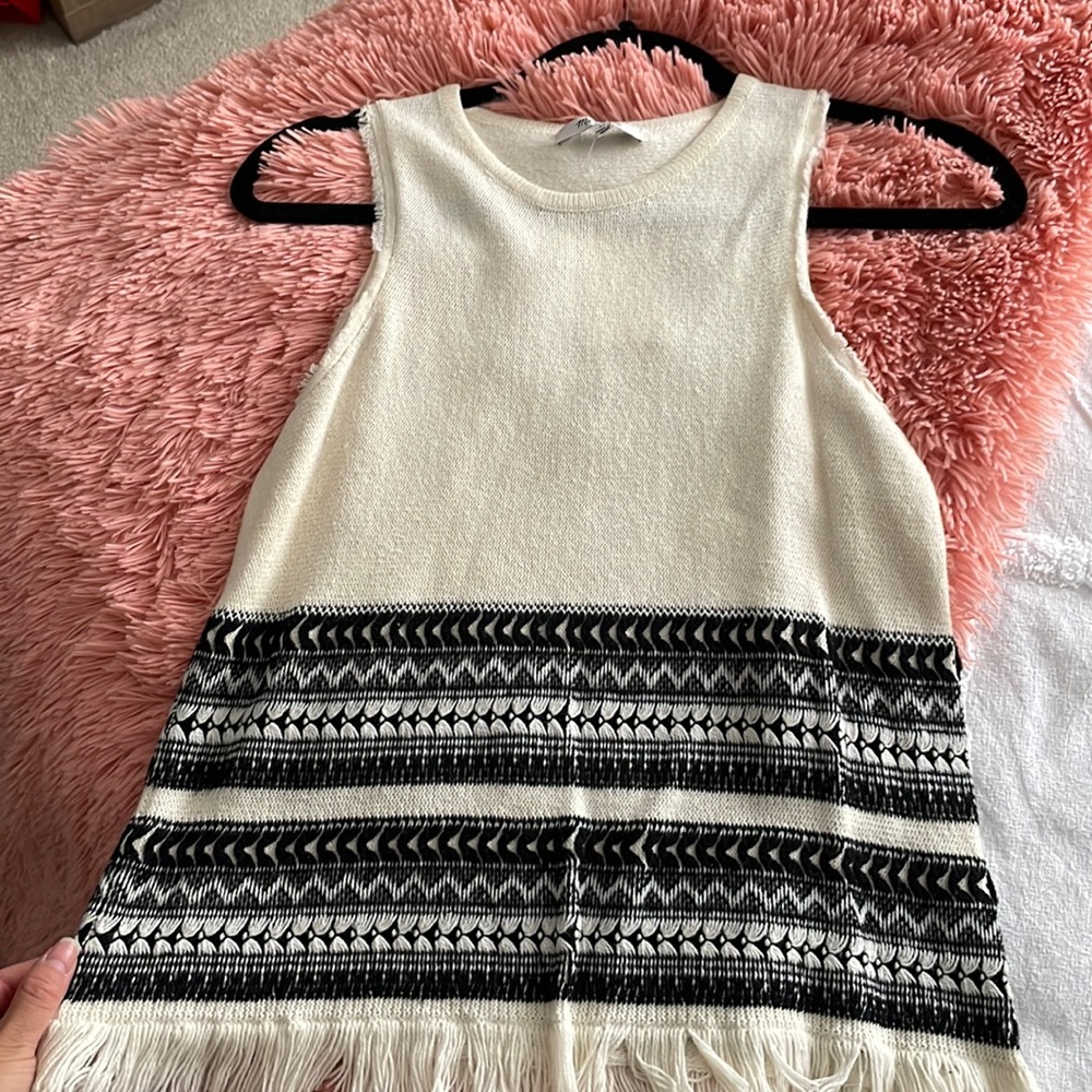 NWT Madewell top